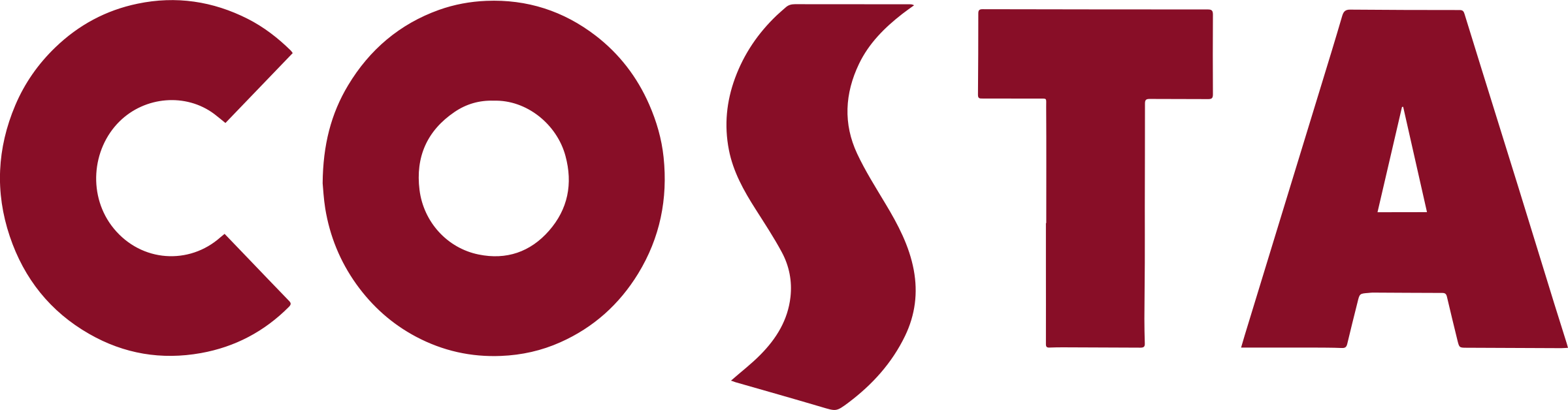 Costa coffee