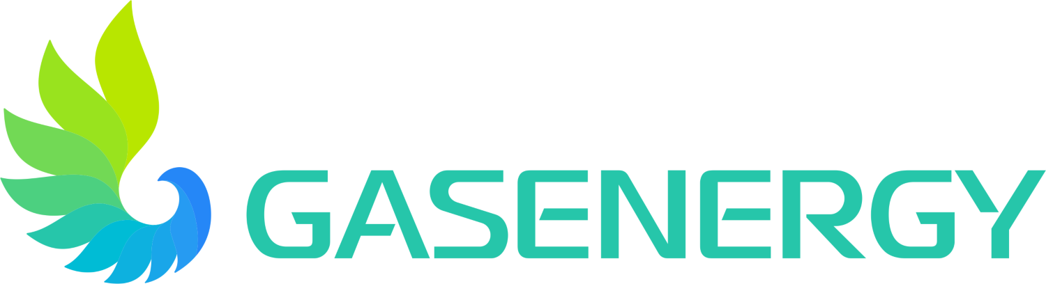 GASENERGY